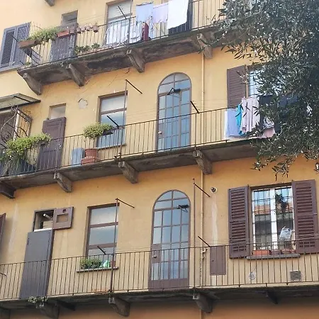 Mirella'S Sweet Home -Navigli Milan Exterior photo