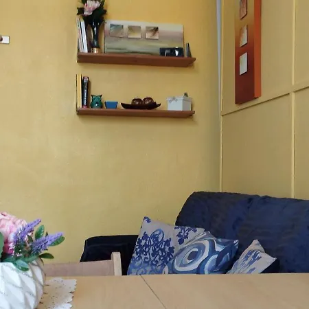 Mirella'S Sweet Home -Navigli Milan Exterior photo
